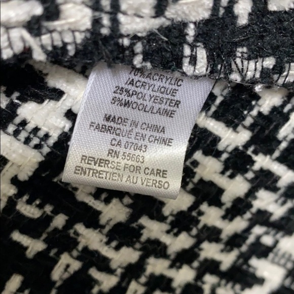 For Cynthia Hooded Swing Style Coat - Picture 7 of 8